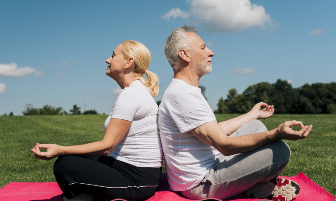 ¿Cómo mantener una mente sana y activa?